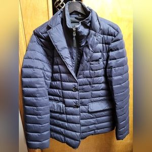 Mackage Duck Down Puffer - LIKE NEW!!